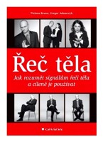 Řeč těla jak rozumět signálům řeči těla a cíleně je používat