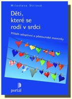Děti, které se rodí v srdci