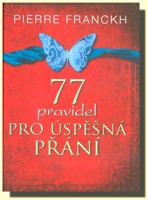 77 pravidel pro úspěšná přání