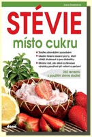 STÉVIE místo cukru