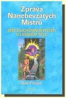 Zpráva Nanebevzatých Mistrů