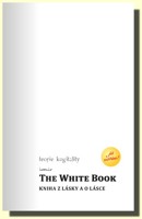 The White Book kniha z lásky a o lásce