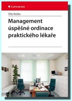 Management úspěšné ordinace praktického lékaře