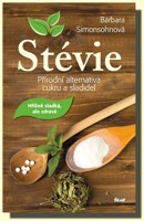 Stévie  přírodní sladidlo