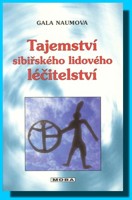 Tajemství sibiřského lidového léčitelství