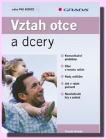 Vztah otce a dcery