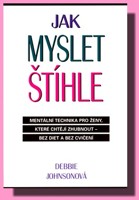 Jak myslet štíhle - pro ženy, které chtějí zhubnout - bez diet a bez cvičení