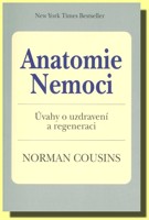 Anatomie nemoci očima pacienta - úvahy o uzdravení a regeneraci