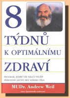 8 týdnů k optimálnímu zdraví