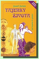 Tajenky života 2 od teorie k praxi (ve slevě jediný výtisk !)