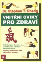 Vnitřní cviky pro zdraví