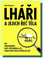Lháři a jejich řeč těla
