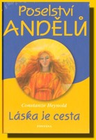 Poselství andělů    láska je cesta