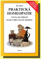 Praktická homeopatie (výkup!)