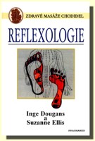 Reflexologie zdravé masáže chodidel
