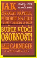 Buďte vůdčí osobností (hnědá obálka)