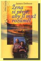 Žena si přeje, aby ji muž rozuměl