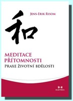 Meditace přítomnosti