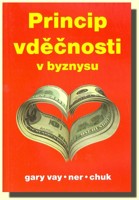Princip vděčnosti v byznysu zefektivněte svůj byznys! 