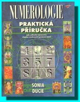 Numerologie - praktická příručka