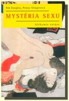 Mystéria sexu alchymie extáze