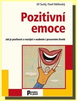 Pozitivní emoce