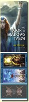 The Book of Shadows Tarot (kniha a 78 karet)