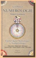 Učebnice numerologie - esoterika a astrologie v numerologii