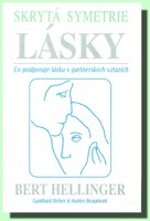 Skrytá symetrie lásky co podporuje lásku v partnerských vztazích