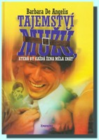 Tajemství mužů, která by každá žena měla znát