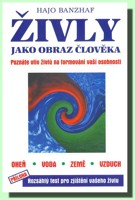 Živly jako obraz člověka