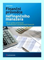 Finanční průvodce nefinančního manažera