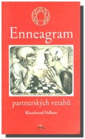 Enneagram partnerských vztahů