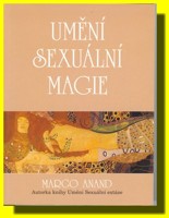 Umění sexuální magie
