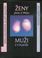 Ženy jsou z prsu, muži z chujoše