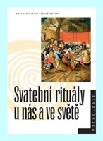 Svatební rituály u nás a ve světě