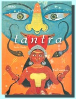 Tantra  kult extáze