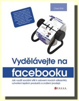 Vydělávejte na Facebooku