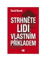 Strhněte lidi vlastním příkladem