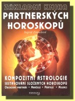 Základní kniha partnerských horoskopů