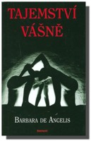 Tajemství vášně  (ve slevě jediný výtisk !)