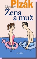Žena a muž