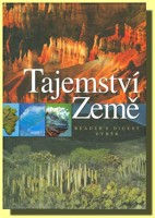 Tajemství Země   (ve slevě jediný výtisk !)