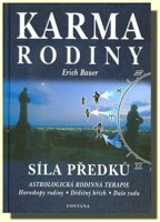 Karma rodiny síla předků astrologická rodinná terapie