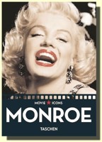 Marilyn Monroe movie Icons