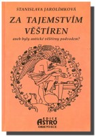 Za tajemstvím věštíren