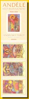 Andělé věští budoucnost (kniha a 37 karet)