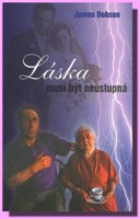 Láska musí být neustupná