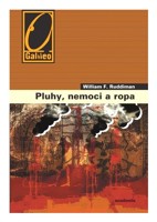 Pluhy, nemoci a ropa