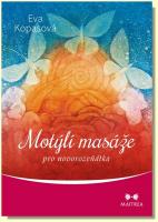 Motýlí masáže pro novorozeňátka